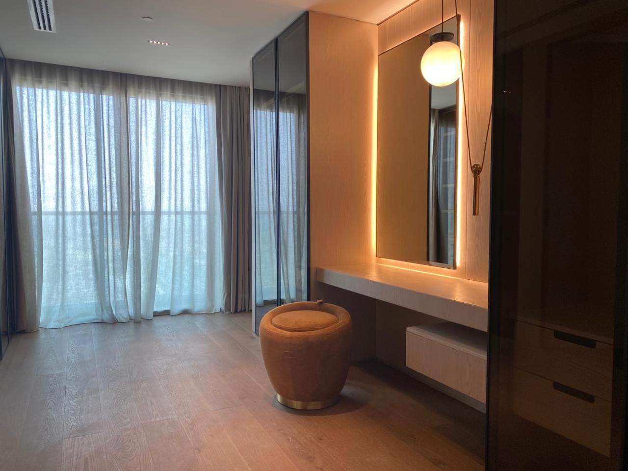 Fairmont Ramla Serviced Residences Rijád Kültér fotó
